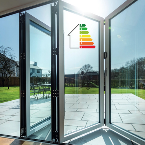 Energy-Efficient Glazing Options