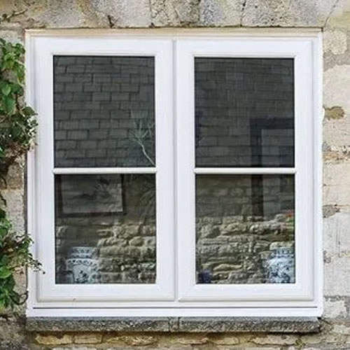 New Glazed Window fitted in london Image