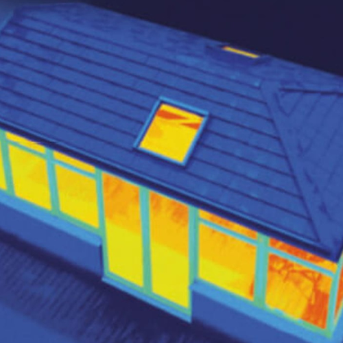 tiled conservatory roof Superior Thermal Insulation