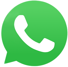 whatsApp Message us icon
