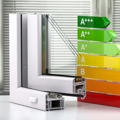 Energy-Efficient Glazing Technology